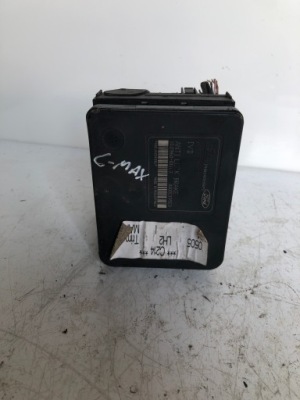 Насос abs ford c-max 3m51-2c405-ea фото №1