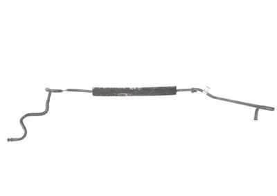 Alfa romeo 159 радіатор підсилювача 2.2 jts фото №1