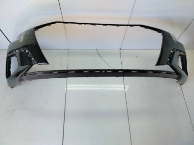 Бампер перед audi a3 8y0 20-23 фото №1