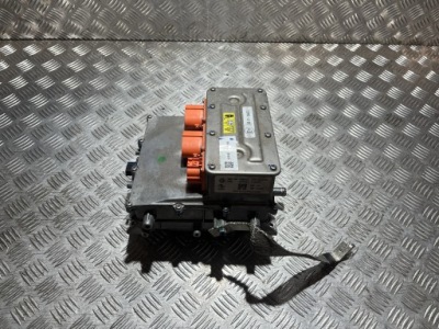 Інвертор konwetner inwetner dacia spring рестайлінг  24- фото №1