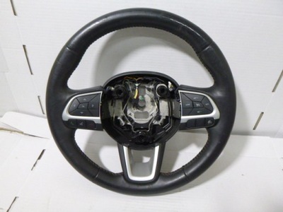 Воздуховод jeep compass ii мультифункция кожаный фото №1