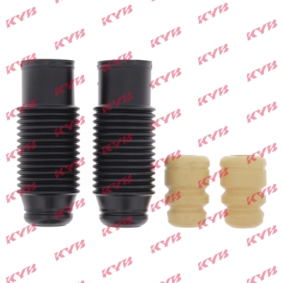 TAPONES I TOPE DE SUSPENSION AMORTIGUADOR KYB 910078  