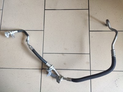 Maserati ghibli levante шланг 670174891 фото №1