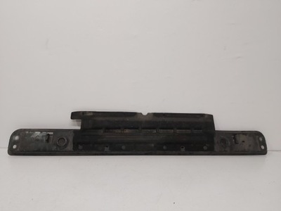 Балка pod радиатор ford fusion hm2b-8a297-ab фото №1