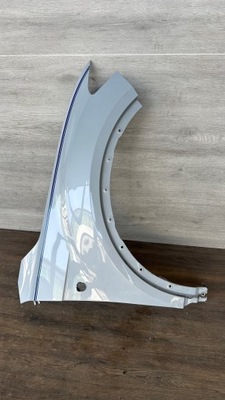 Vw t roc troc t-roc 17-23 крыло правый передний оригинал 2ga821106a фото №1