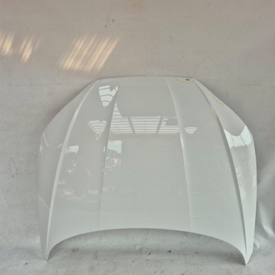 Audi a5 2 8w6 16- капот крышка двигателя фото №1