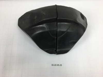 Защита насос центрального замка mercedes w126 фото №1