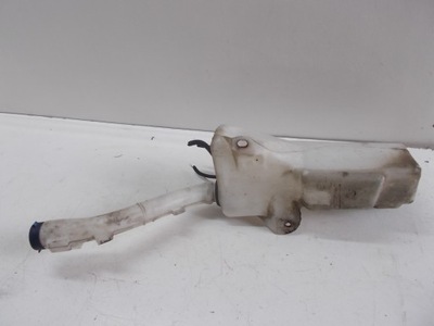 Panda iii бачок омывателя фото №1