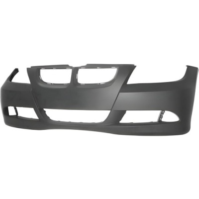 Бампер bmw 3 e90/91 05-08 фото №1