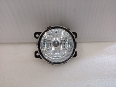 Mitsubishi space star ii mirage 2013- протитуманна фара правий передній 89207251 фото №1