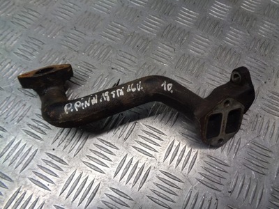 TUBULADURA CABLE EGR MITSUBISHI PAJERO PININ 1.8  