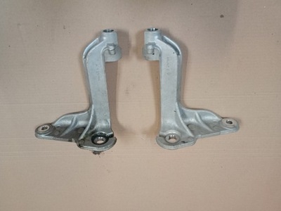 Кронштейн кронштейн двигуна rh lh renault arkana фото №1