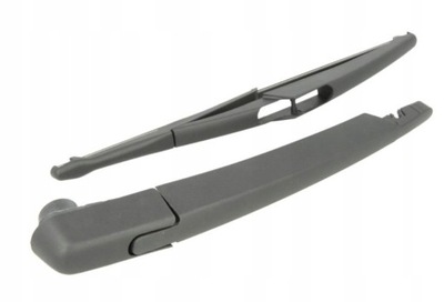 Fiat panda iii 12- дворник задняя щетка + рычаг фото №1