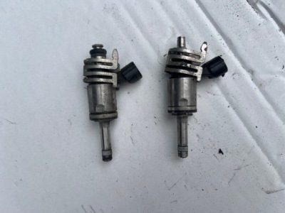 Toyota gt86 форсунка 16611jb000 фото №1