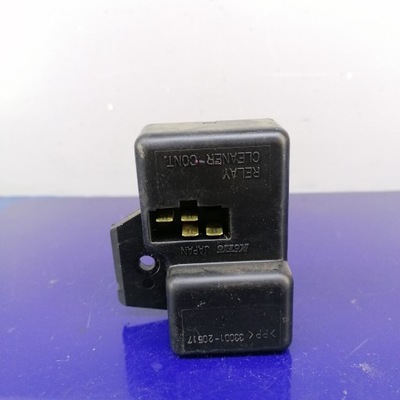 Subaru forester ii блок управления модуль реле 3300120517 фото №1