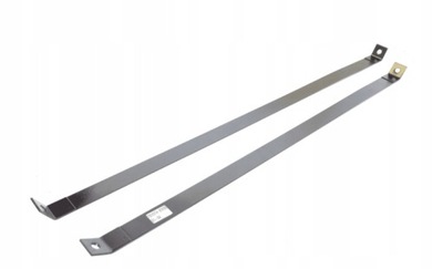 Toyota corolla verso хомут хомут бака пального фото №1