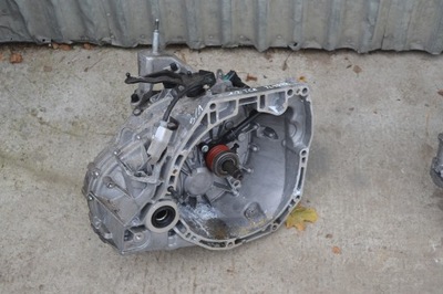 Renault scenic iv 1.2 tce коробка передач передач tl4092 фото №1