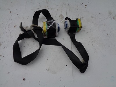 Ремені натягувачі комплект mazda 6 ii gh kombi фото №1