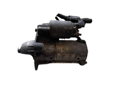 Стартер 1.6hdi peugeot фото №1