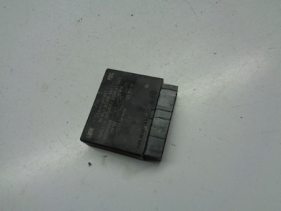 Модуль pdc bmw x5 f15 9363680 фото №1