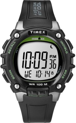 Zegarek męski Timex Ironman C100 Timex-TW5M03400