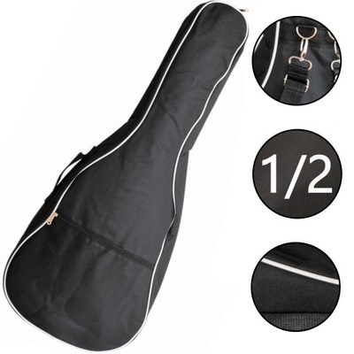 CGB-1 1/2 WH Pokrowiec Gitara Klasyczna Ever Play