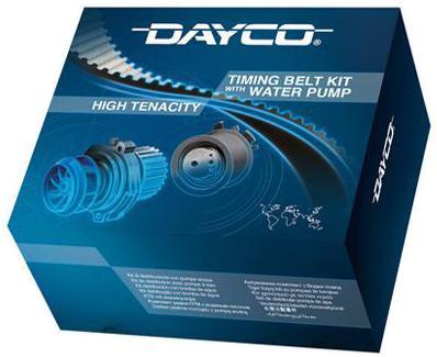 DAYCO SKIRSTYMO SISTEMA + SIURBLYS KTBWP2960 