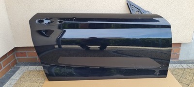 Дверь bmw 2 m2 f87 1 f21 2 f22 f23 правое перед передние фото №1