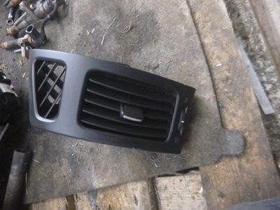 Решітка обдув ліва hyundai i30 97480-2r000 фото №1