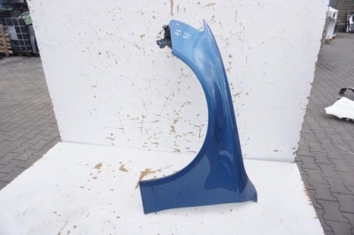 Крыло левый перед audi a4 b8 фото №1