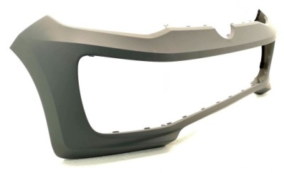 Бампер перед передний vw up! e-up! 1s 1s0807221f gru новый org фото №1