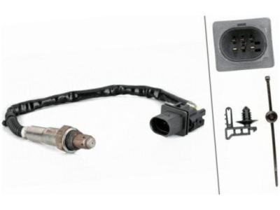 Датчик лямбда-зонд citroen c5 iii 3.0 09-14 c6 3.0 09-12 фото №1