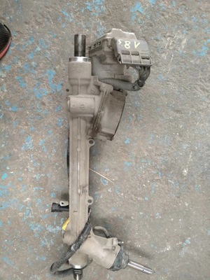 Peugeot 3008 5008 ii трансмиссия рулевая фото №1