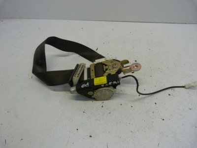 Pas перед правий передній renault modus фото №1