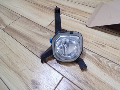 Протитуманна фара лівий peugeot 306. 2001 9635890280 фото №1