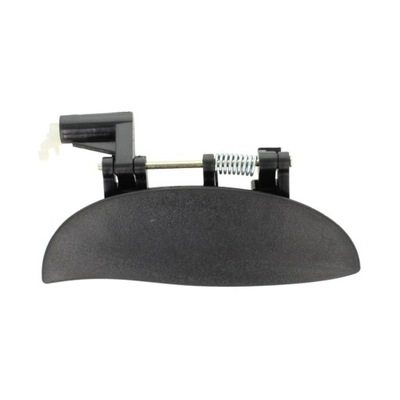 Ручка перед права hyundai atos 98-08 фото №1