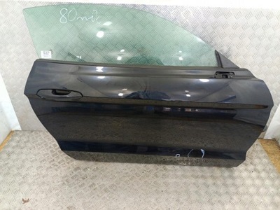 Ford mustang vi двері перед праве g1 фото №1