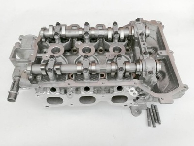 Citroen ds3 cactus 1,2vti головка 9671871510 оригинал фото №1