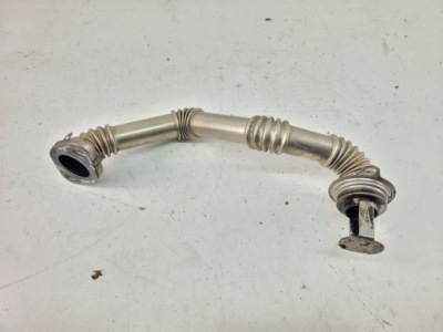 Peugeot 301 1.6 hdi трубка egr фото №1