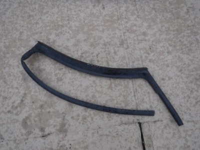 Прокладка дверь задняя mini f54 7344157/158 фото №1