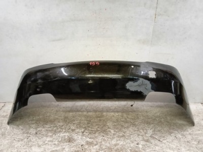 Бампер задний  задний rolls royce 13- фото №1