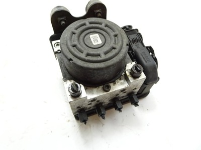 Насос abs honda civic ix фото №1