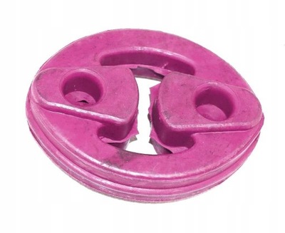 Кронштейн выхлоп ford transit iv v фото №1