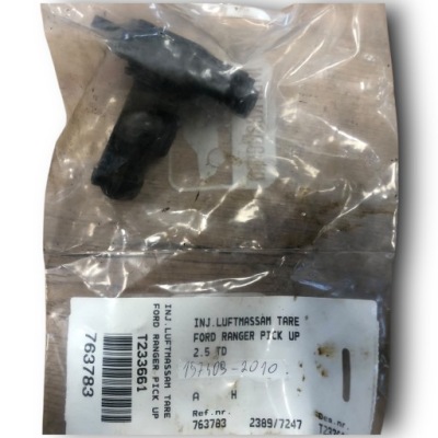 Ford ranger витратомір повітря 197409-2010 фото №1
