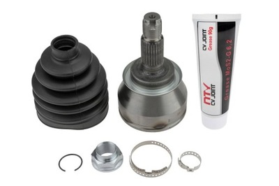 MUÑÓN ZEW. MINI R56/R57R58/R59 COOPER 06-  