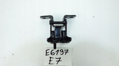 Ограничитель дверь левый задняя mazda 2 iii dl,dj 2015- фото №1