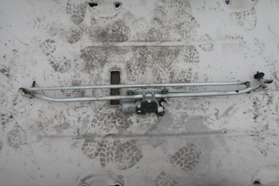 Механизм дворник opel meriva b 13250416 фото №1