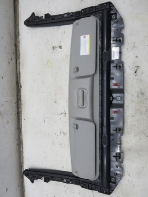 Шторка крыша zafira c фото №1