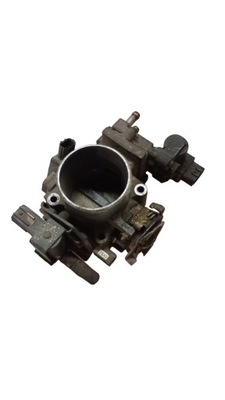 Дросельна заслінка honda civic vii 1.6 16v vtec фото №1