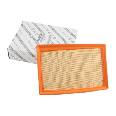 Фильтр воздуха fiat tipo 16 фото №1